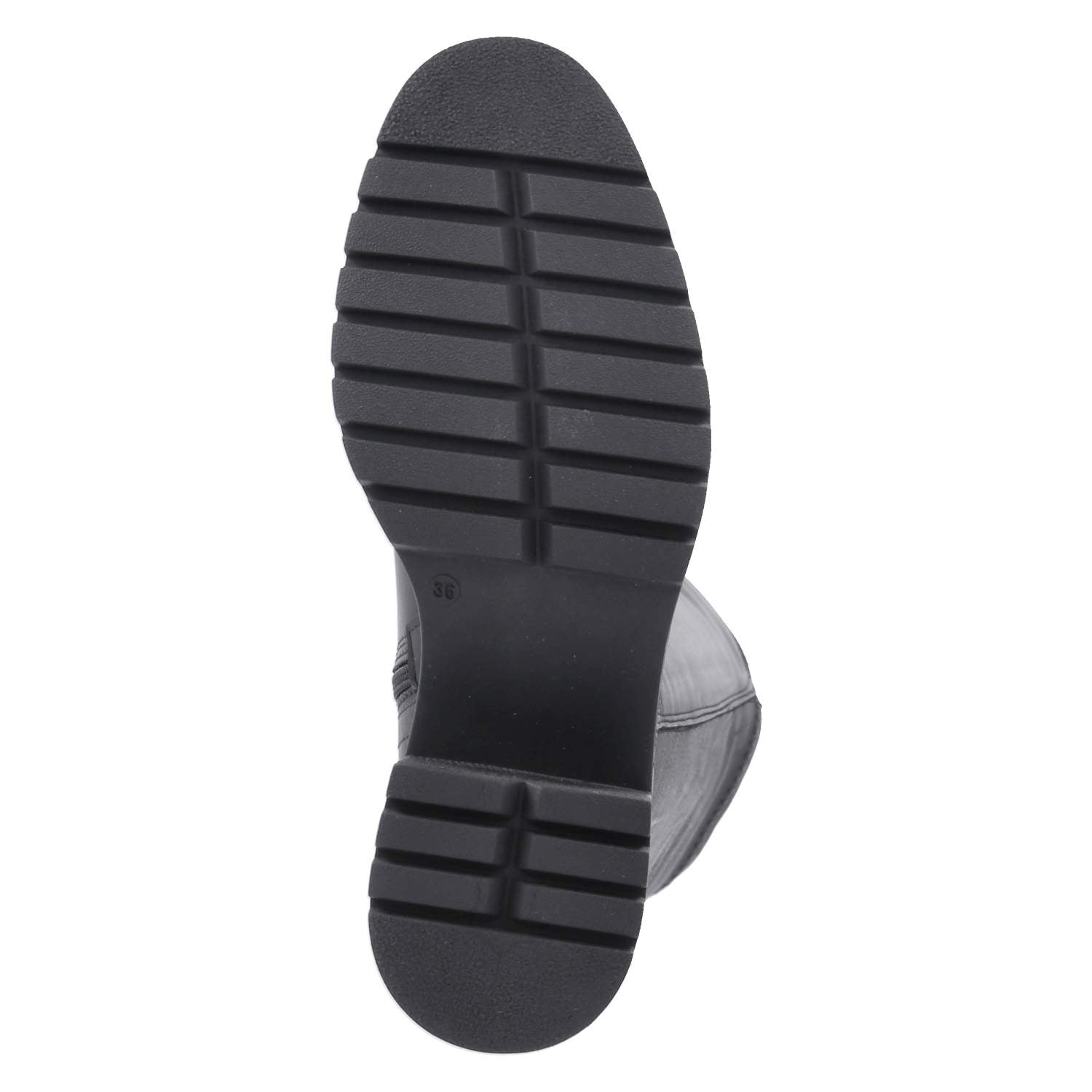Stiefel  Schwarz