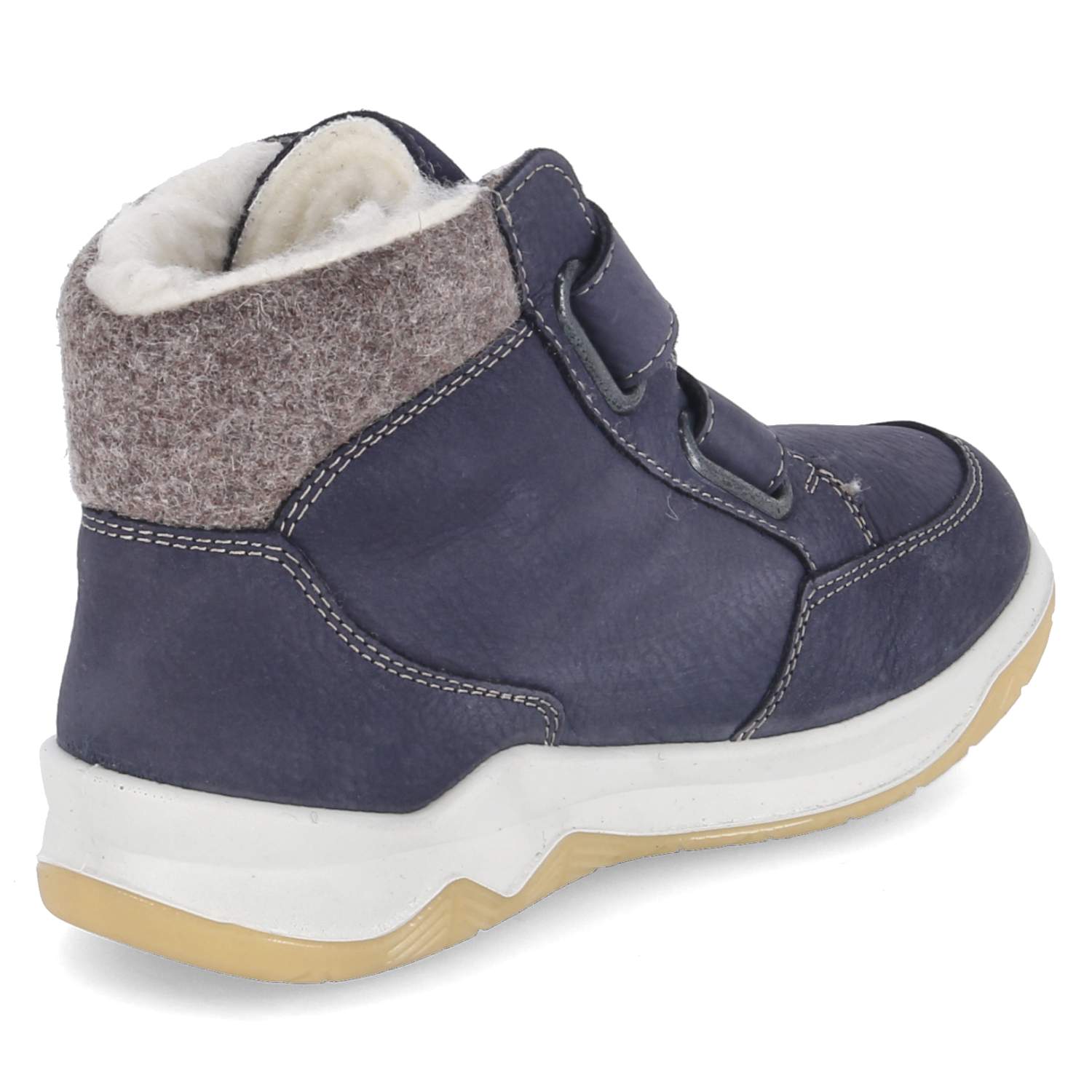 Klettboots LUAN  Blau