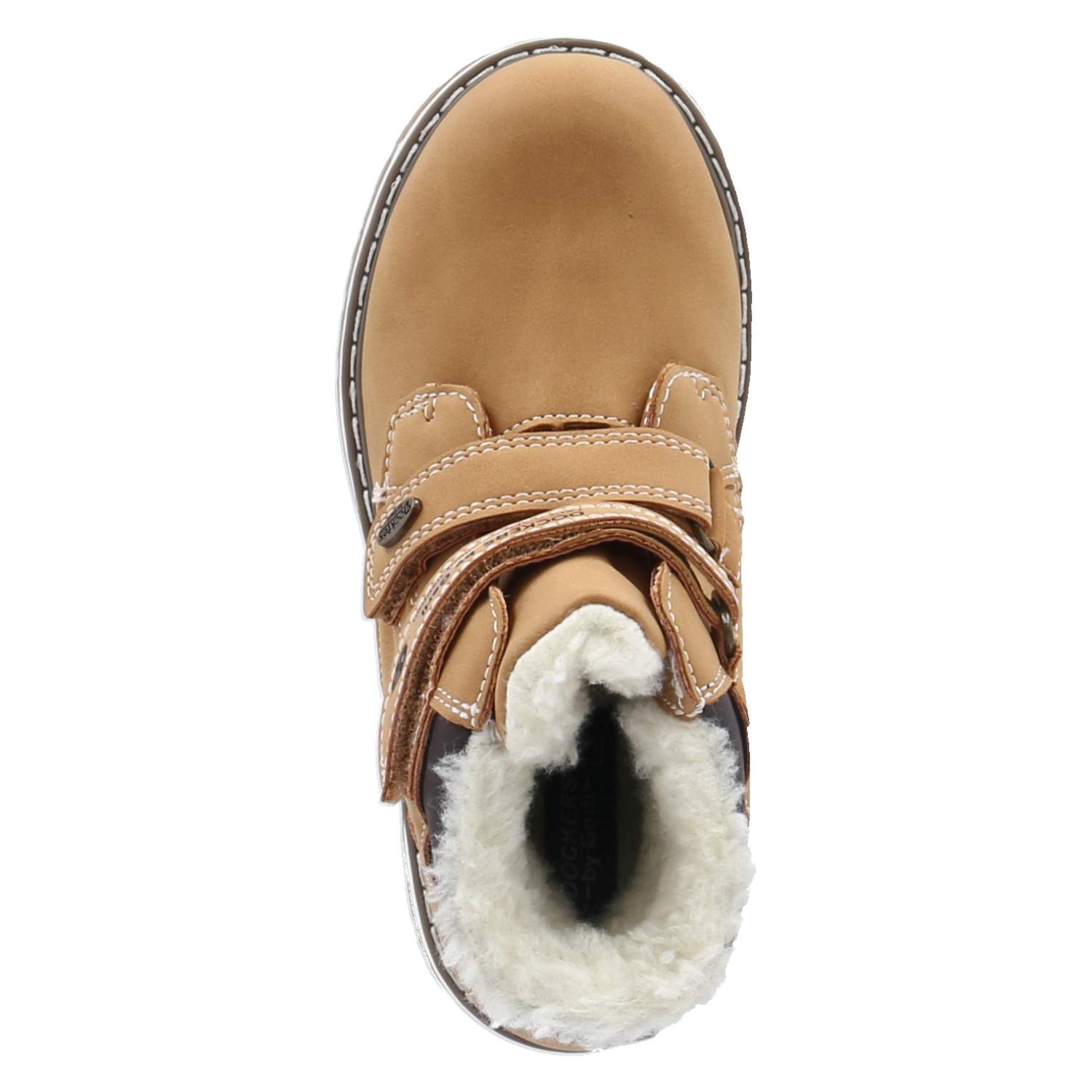 Winterboots  Beige