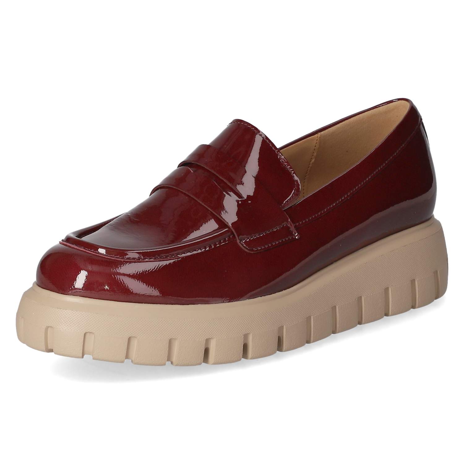 Slipper  Lila
