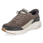 Slip-Ins Sneaker CONTOUR FOAM CORDELUX Grün