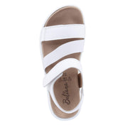 Sandalen ABBY17  Weiß