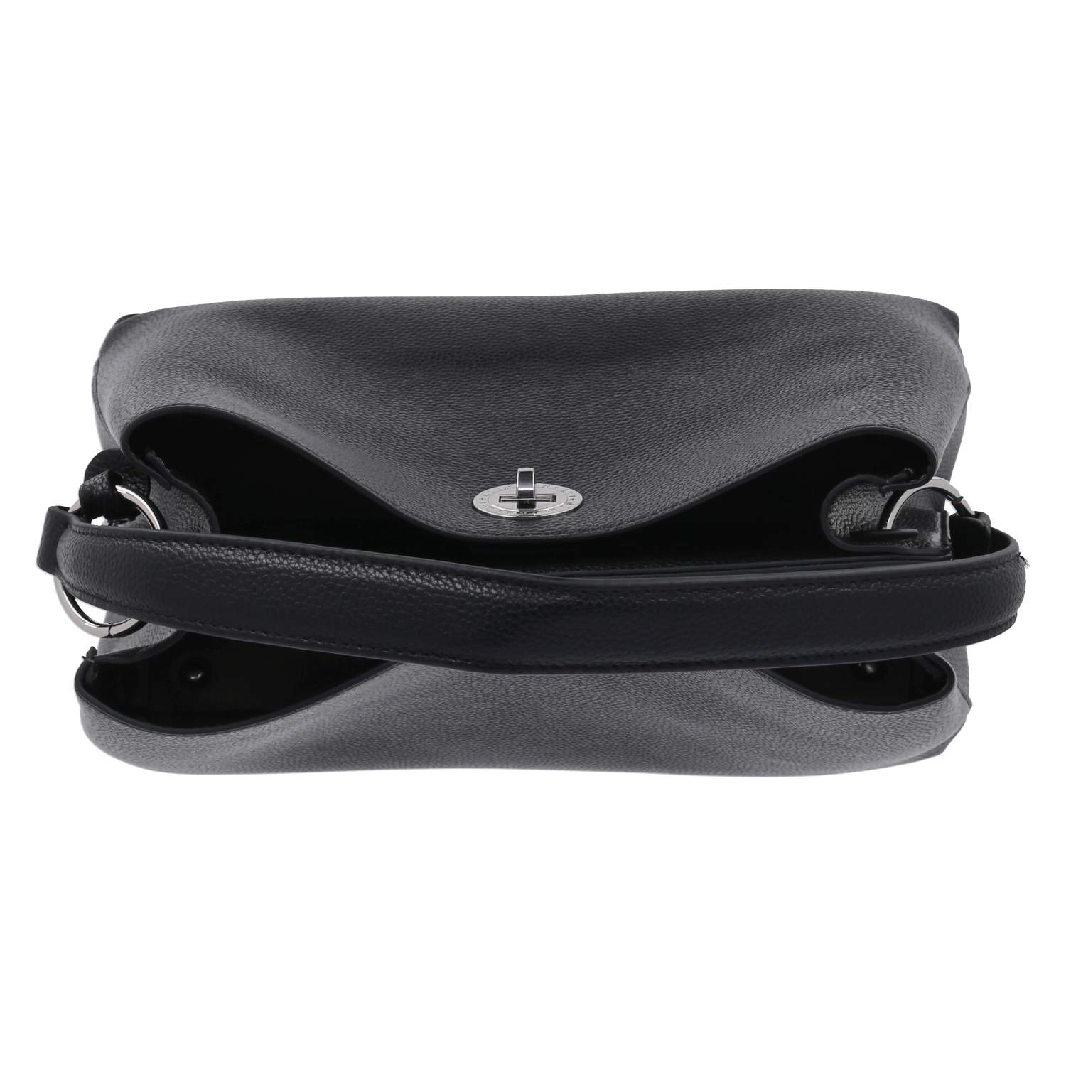 Bucket Bag SARINE  Schwarz