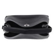 Bucket Bag SARINE  Schwarz