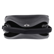 Bucket Bag SARINE  Schwarz