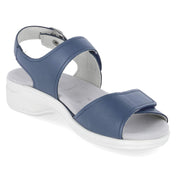 Sandalen HEIKE Blau