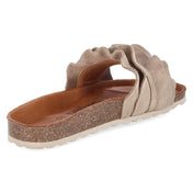 Pantoletten VILNADO Beige