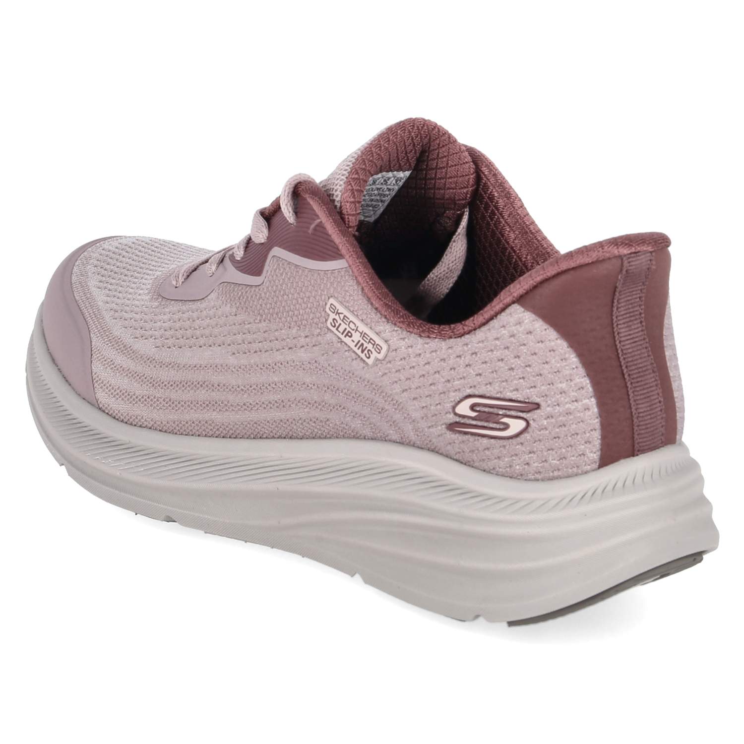 Slip-ins Sneaker BOBS SKILLZ AIRY STRIDE Lila