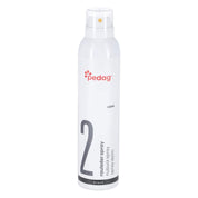 Rauleder Spray Schwarz