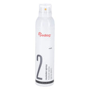 Rauleder Spray  Schwarz
