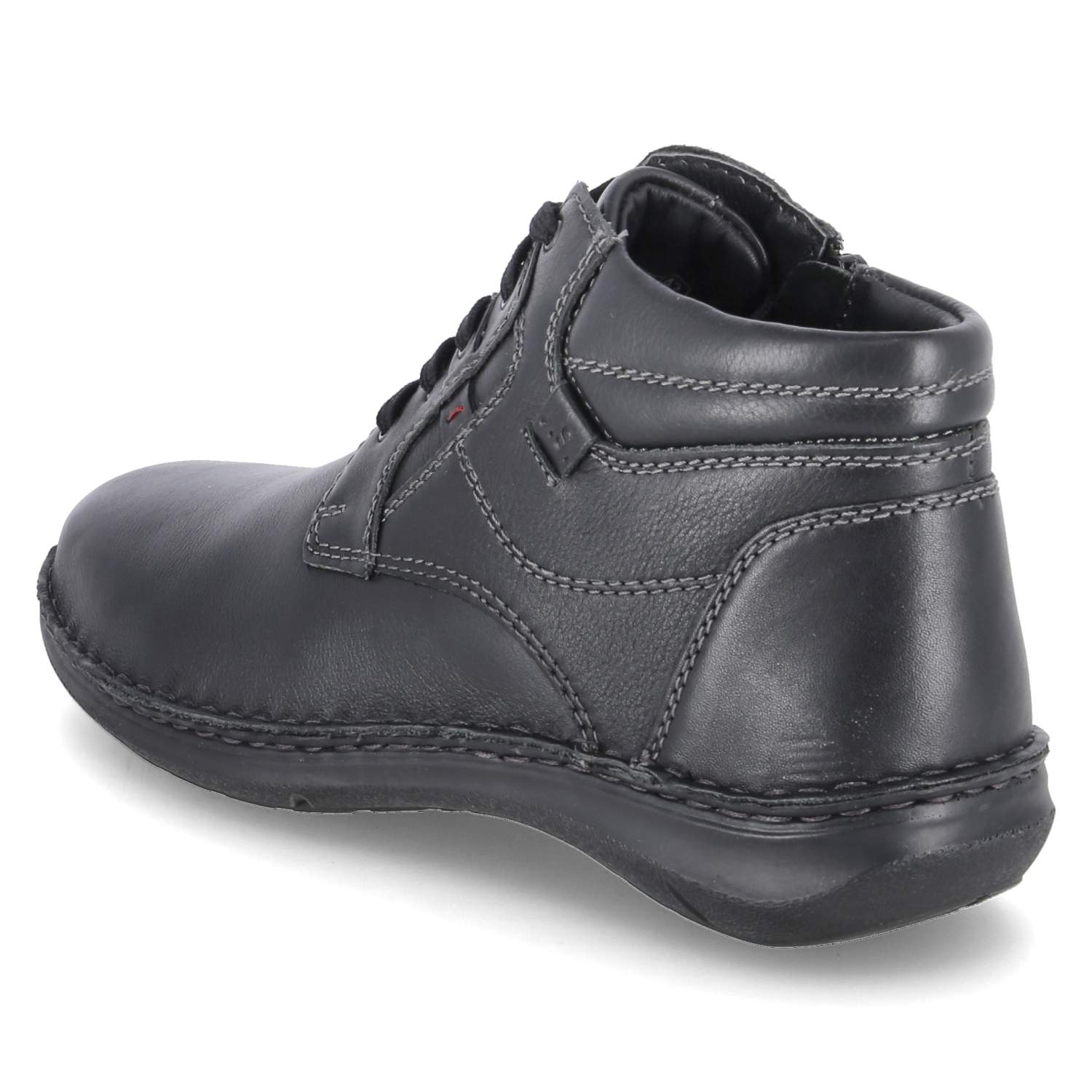Winterboots NEW ANVERS 35  Schwarz