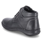 Winterboots NEW ANVERS 35  Schwarz