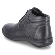 Winterboots NEW ANVERS 35  Schwarz