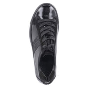 Low Sneaker  Schwarz