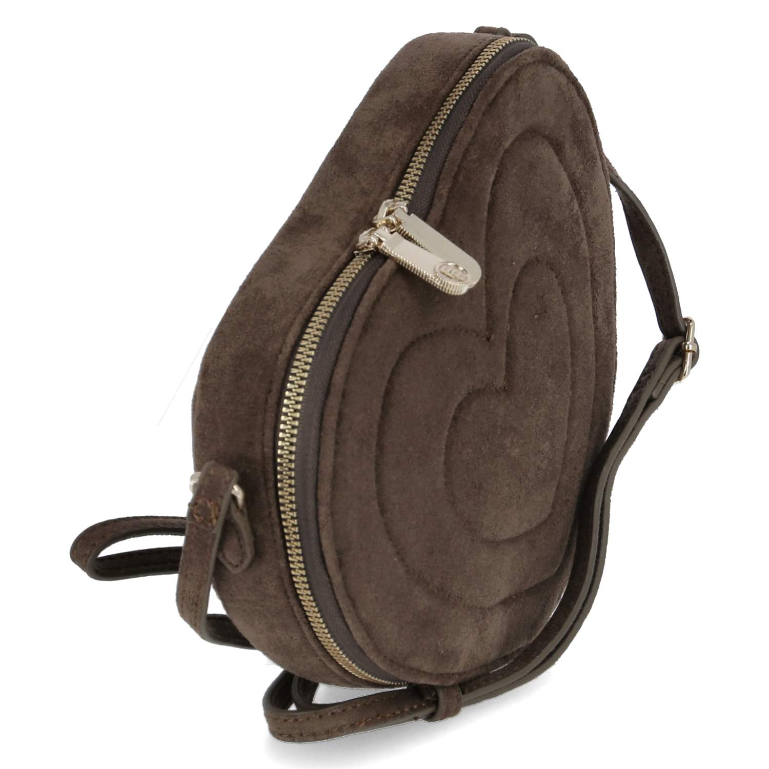 Crossbody Bag  Grün