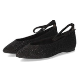 Ballerinas  Schwarz