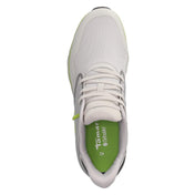 Slip-On-Sneaker  Grau