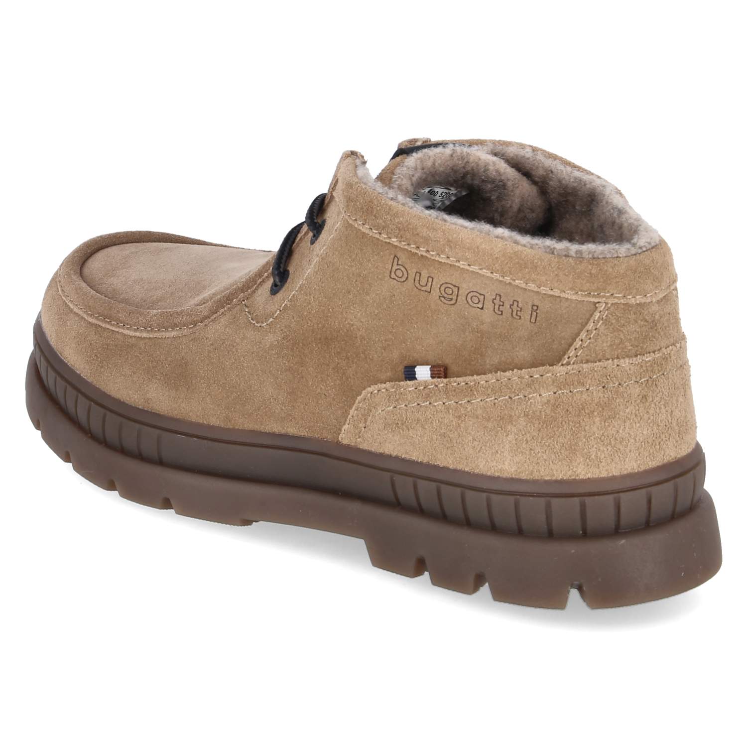 Chukka Boots  Beige