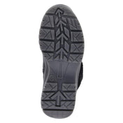 Winterboots  Schwarz