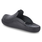 Hausschuhe MONACO 202 G  Schwarz