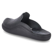 Hausschuhe MONACO 202 G Schwarz