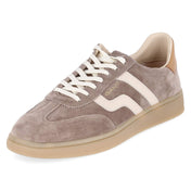 Low Sneaker CUZMO  Taupe