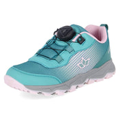 Outdoorsneaker LAKESIDE  Türkis