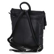 Rucksack  Schwarz