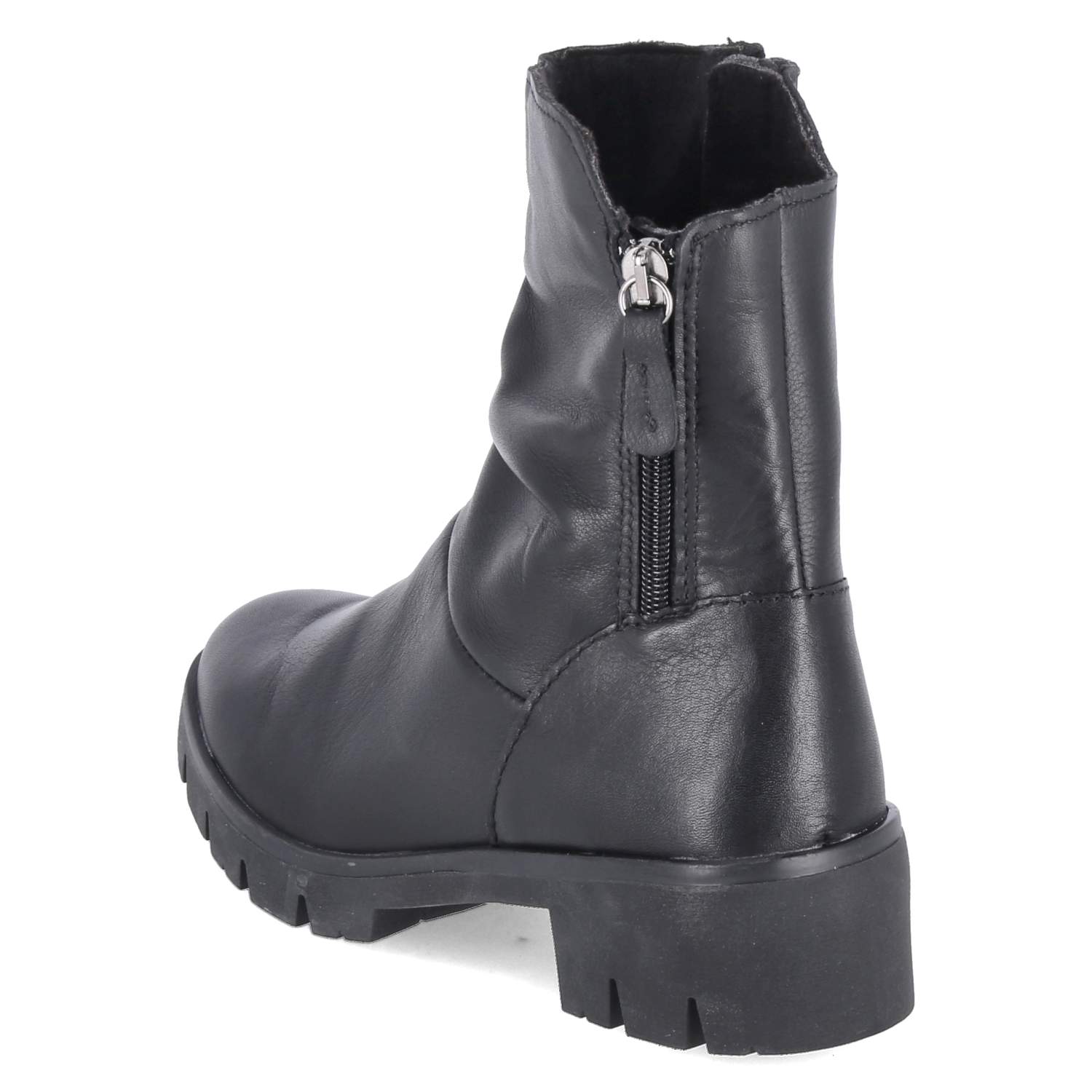 Stiefeletten MOLLY 04  Schwarz