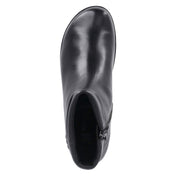 Stiefeletten VIOLET 02  Schwarz