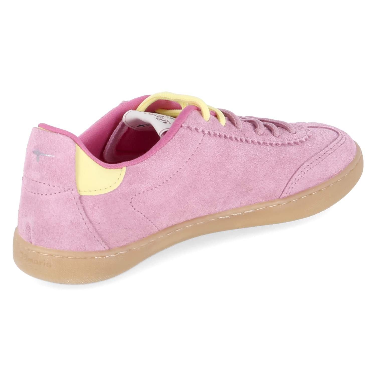 Low Sneaker  Pink