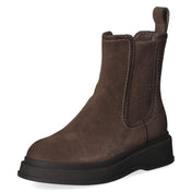 Chelsea Boots  Braun