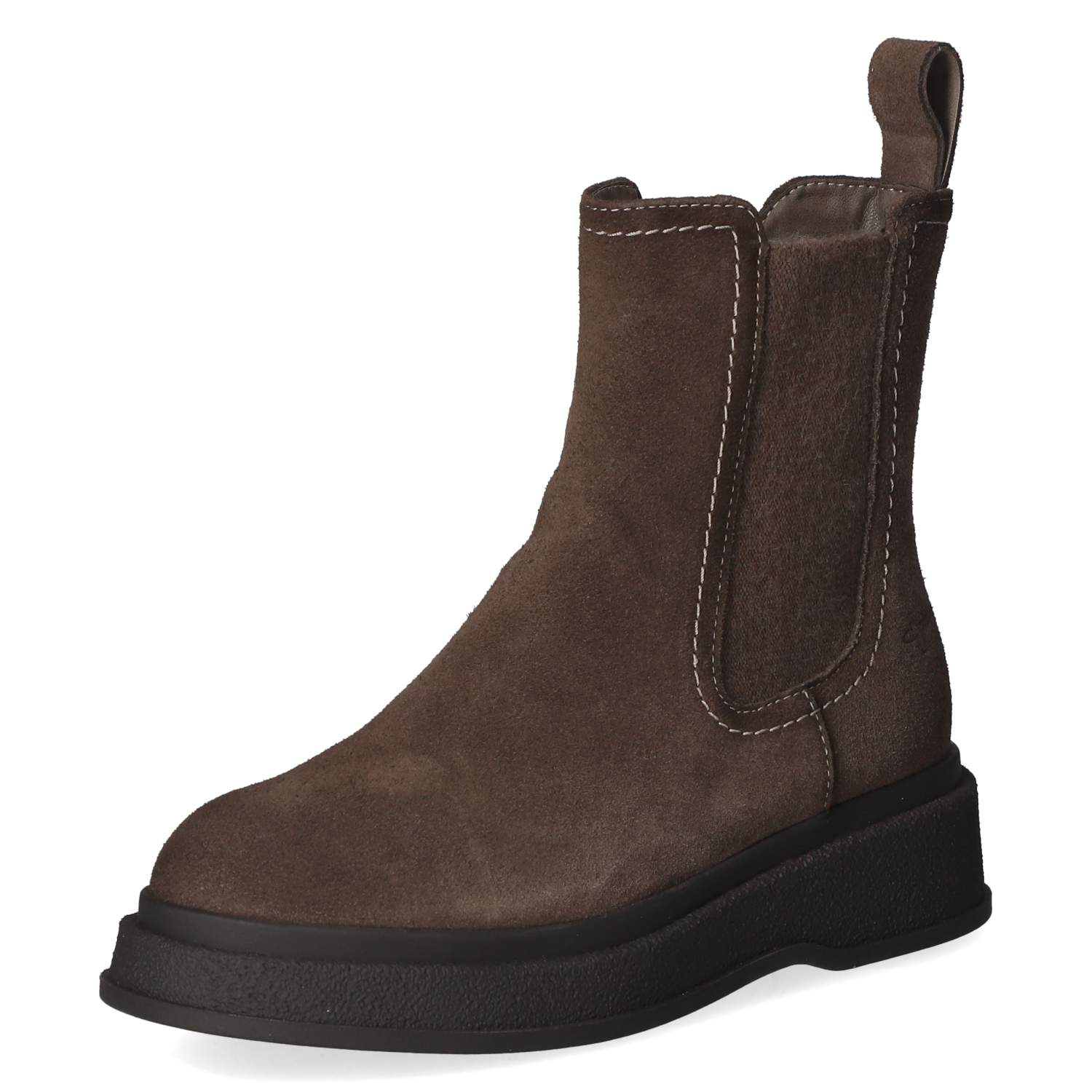 Chelsea Boots  Braun