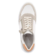 Low Sneaker  Weiß