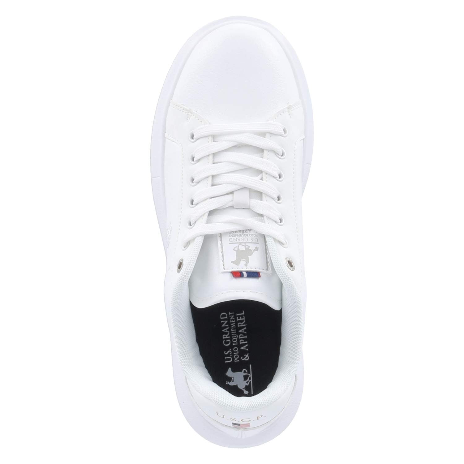 Sneaker PAUL  Weiß