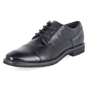 Halbschuhe  Schwarz