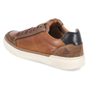 Low Sneaker  Braun