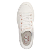 Slip Ins Sneaker SEE YA THERE  Weiß