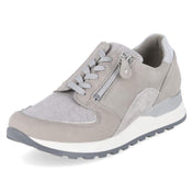 Halbschuhe HIROKO  Grau