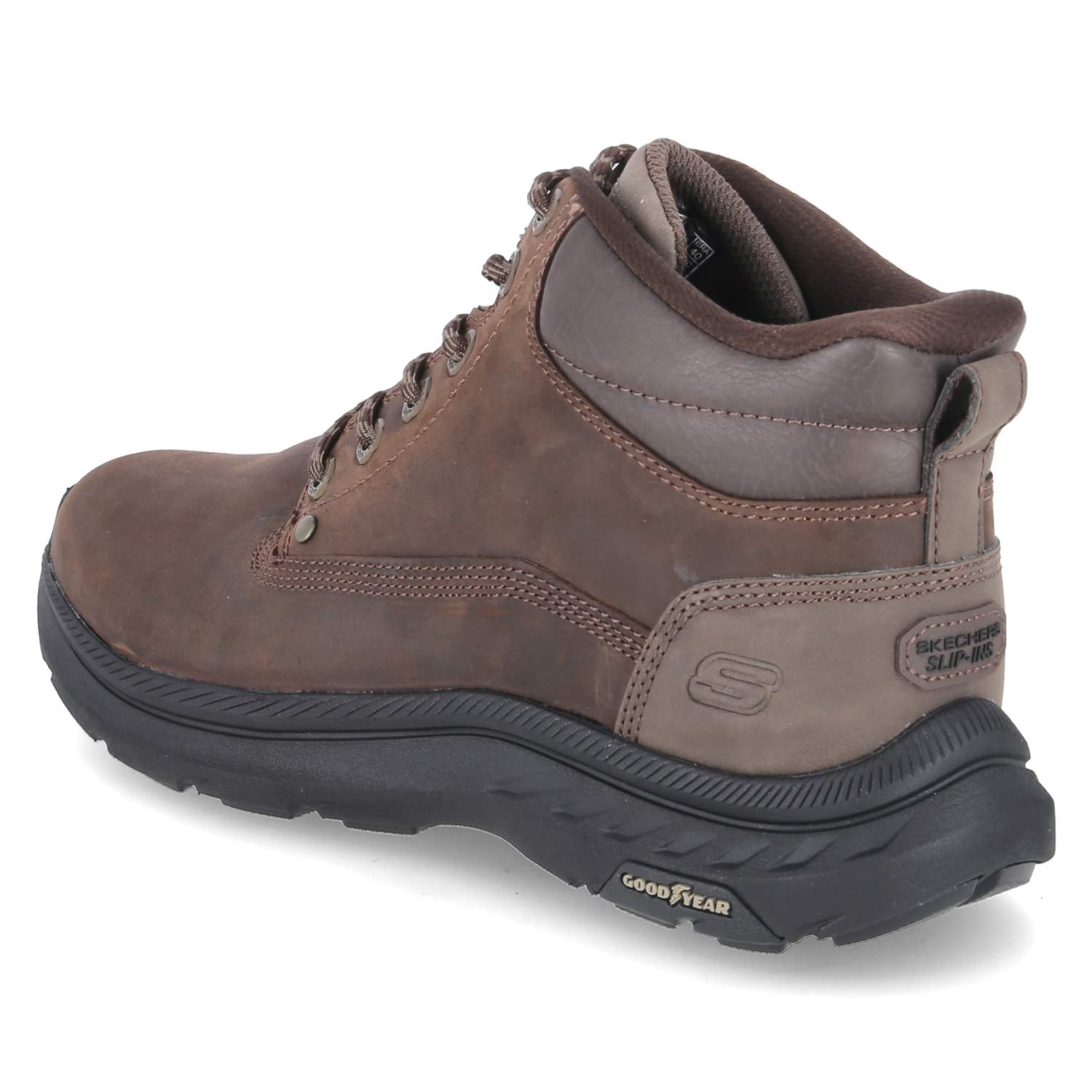 Slip-Ins Boot POLLARD - WAYLON  Braun