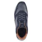 Low Sneaker SWIFT  Blau