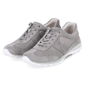 Low Sneaker  Grau