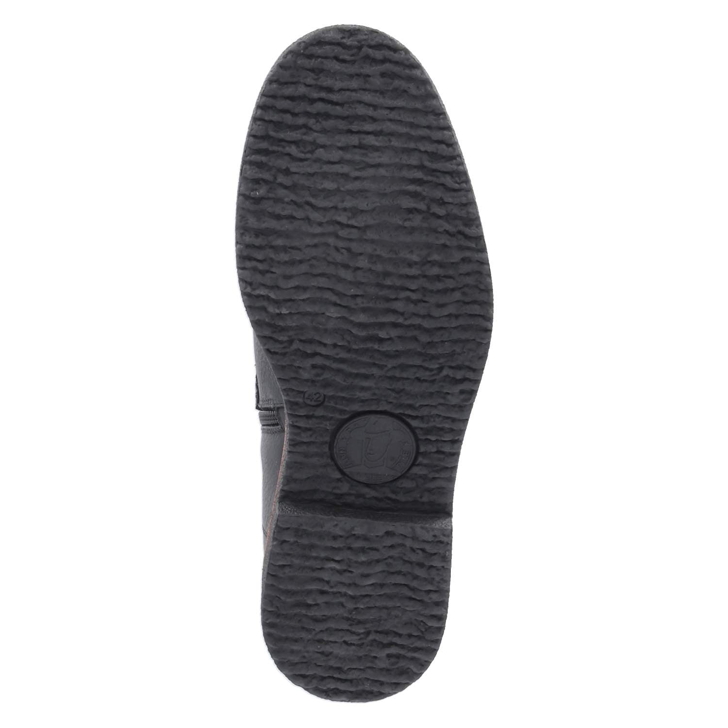 Winterboots GERMAN IGLOO C 1  Schwarz