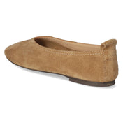 Ballerinas CHADII  Beige