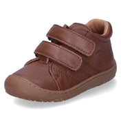 Klettschuhe HALE V  Braun