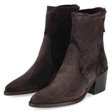 Ankle Boots  Braun