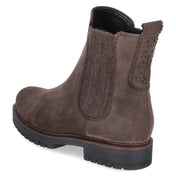 Chelsea Boots  Braun
