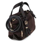 Handtasche  Braun