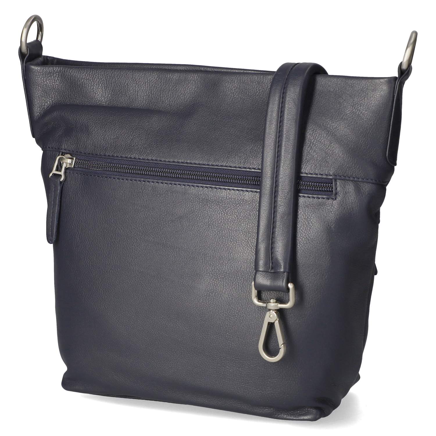 Handtasche  Blau