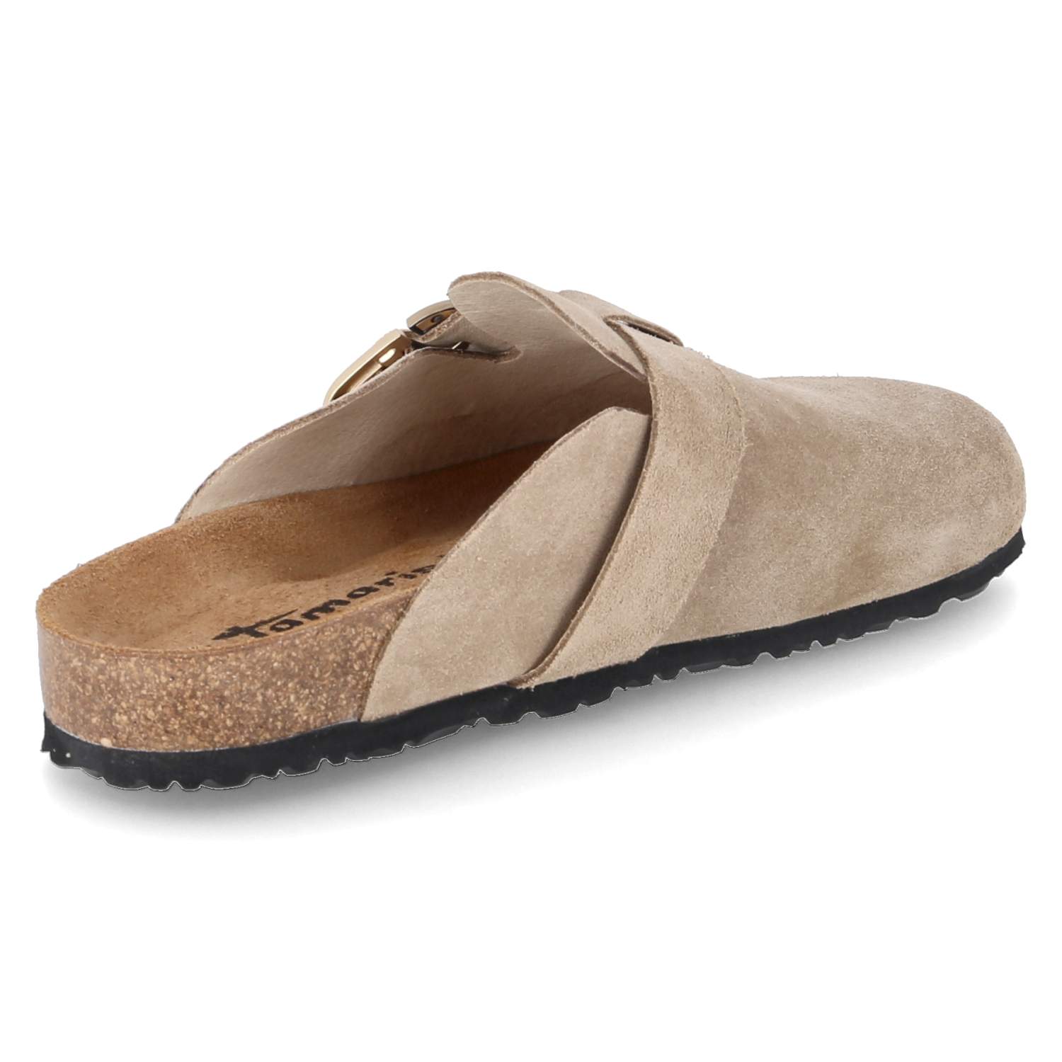 Clogs Taupe